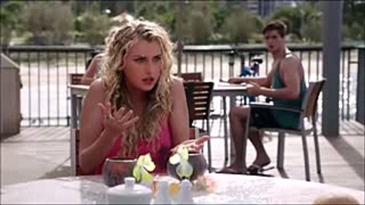 Mako Mermaids Transformations Season 2