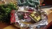 ★DIY★: Как сделать новогодний венок своими руками /украшение для дома к Новому Году