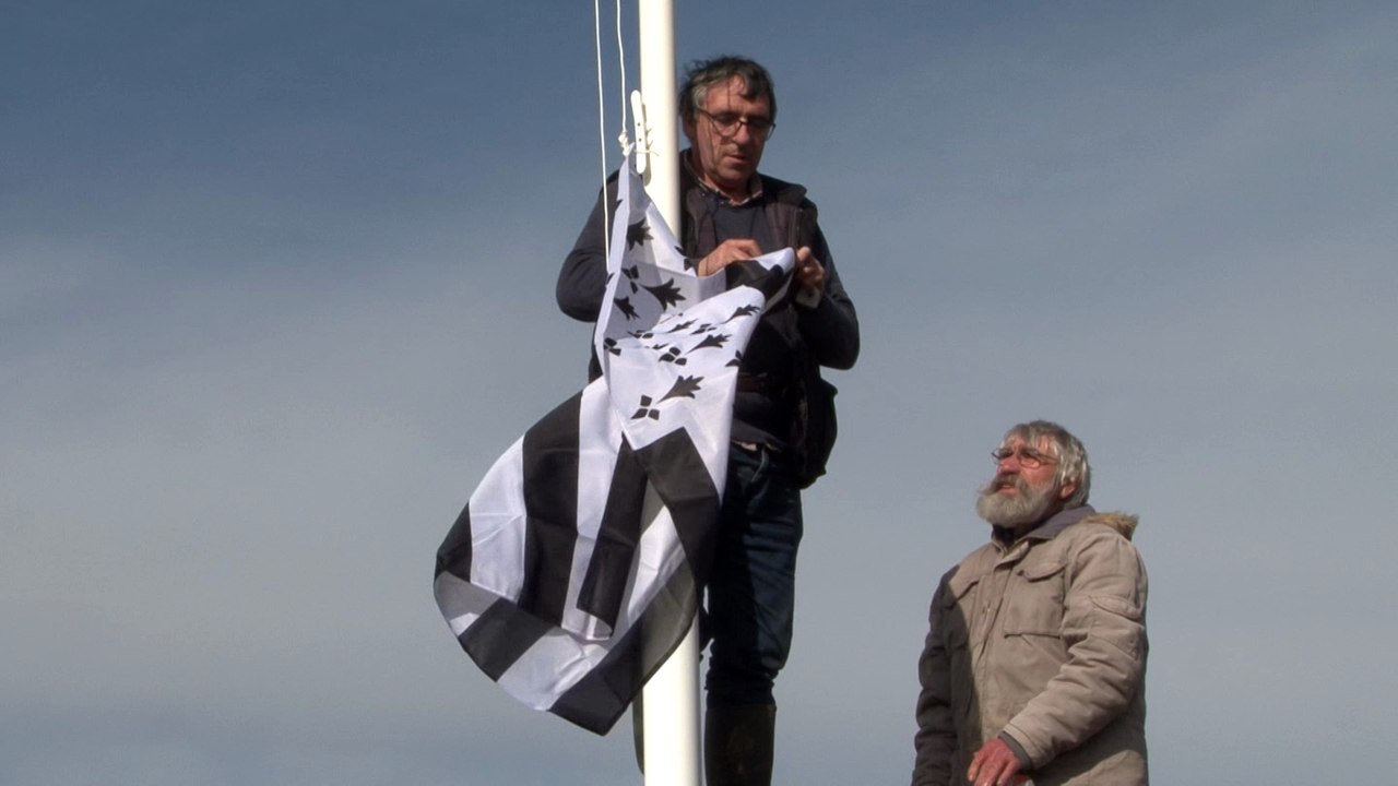 2018 La Loire Atlantique aux couleurs de la Bretagne * Trigone Production