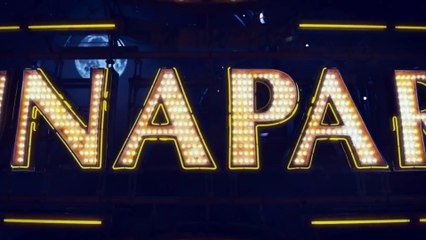 Черные бушлаты. 2 серия