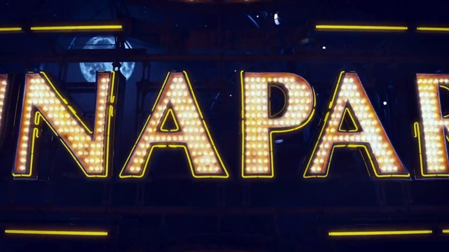 Черные бушлаты. 2 серия