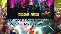 LA REVUE : La revue : Martin et Rémi/Macadam Bazar