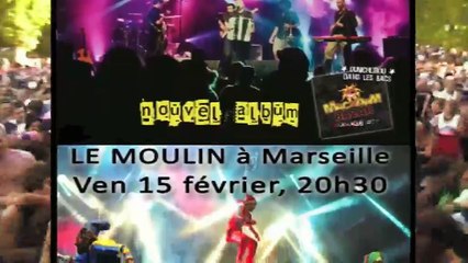LA REVUE : La revue : Martin et Rémi/Macadam Bazar