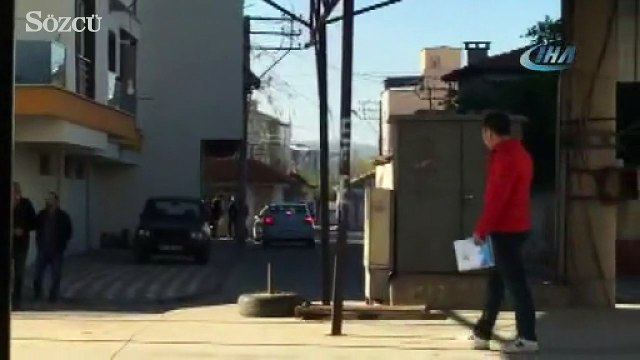 Manisa’da suç örgütüne ağır darbe