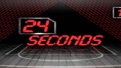 24 Seconds - Andre Drummond -Lat Am Subtitles