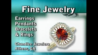 Outstanding Jewelry | Chandlee Jewelers | Athens GA