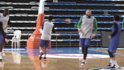 Sakarya Büyükşehir Belediyespor sakatlıklarla mücadele ediyor - SAKARYA