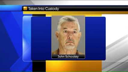 Water Slide Designer in Federal Custody on Murder Charges