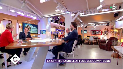 Les révélations de Dany Boon sur ses impôts