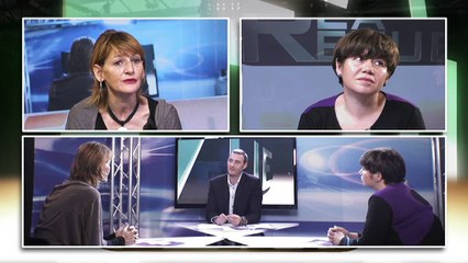 LA REVUE : La revue : "Regards de Femmes"/Catherine Mallet/Fanny Degrange