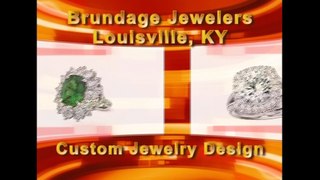 Custom Designed Jewelry in Louisville KY