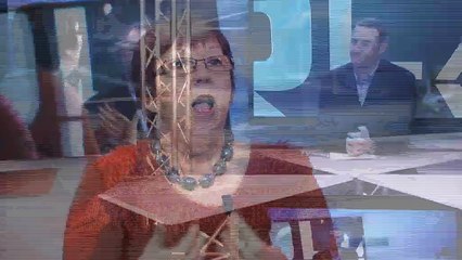 LA REVUE : La revue : Evelyne Santoru-Joly/Journée des droits des femmes