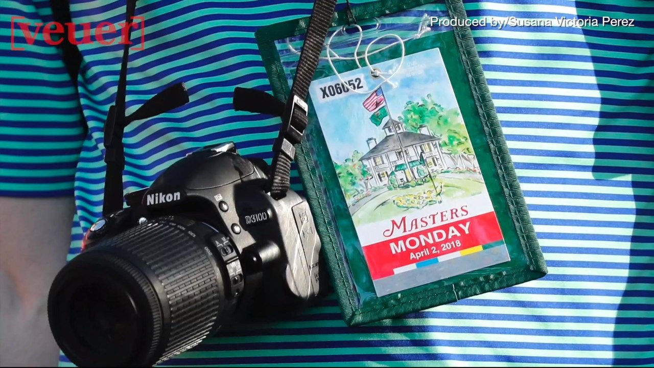 The Return of Tiger Woods Has Made 2018 Masters Ticket Prices Soar