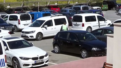 'Binbir surat' lakaplı cezaevi firarisi yakalandı - MUĞLA