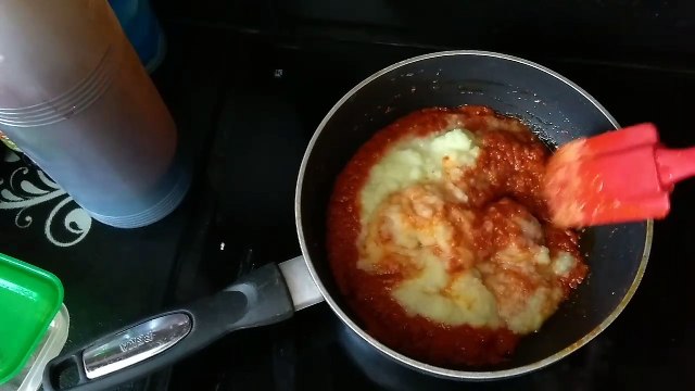 HOW TO COOK FILIPINO DRIED CHILLI PASTE | EAT PINOY