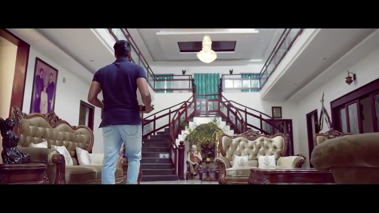 Kudi Full Song SUKH E and Parmish Verma Full Video S ong New Punjabi songs 2017 - YouTube