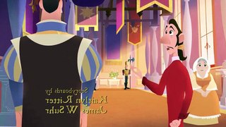 Tangled  The Series S01 E18 Not İn The Mood