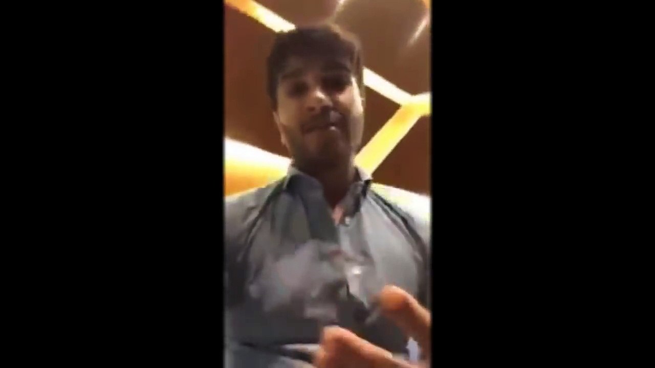 Reason reveal why Feroze Khan didn't marry Sajal Ali -Why Feroz Khan Weds Alizay