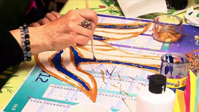 VUE D'ICI : Vue d'ici : Carnaval de Martigues 02 04 13