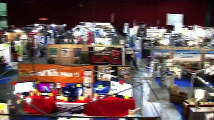 LA REVUE : La revue : Guillaume Pastor/Organisateur Salon "Tout pour l'Habitat"