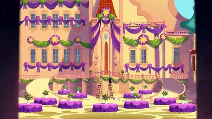 Tangled  The Series S01 E20 The Alchemist Returns