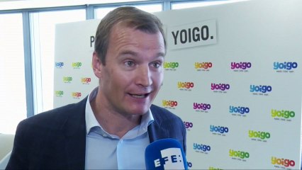 Yoigo lanza la primera tarifa con datos ilimitados en España
