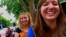 Vlog.Bangkok trip-THAILAND!! เพื่อน ฝรั่ง ที่อเมริกา มาเยือนไทยแลนด์ ครั้งแรก!!