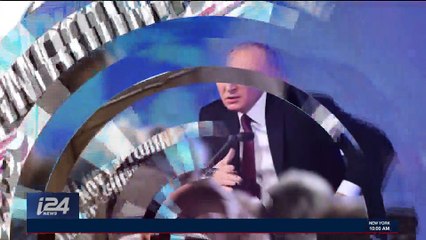 THE SPIN ROOM | Netanyahu backtracks on migrant deal with UN | Tuesday, April 3rd  2018