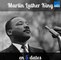 Martin Luther King est mort il y a 50 ans : retour sur sa vie en 5 dates clés