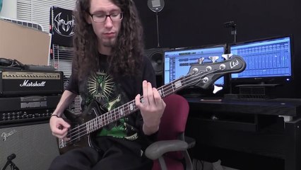 A Metal Tribute to iPhone Ringtones __ ToxicxEternity