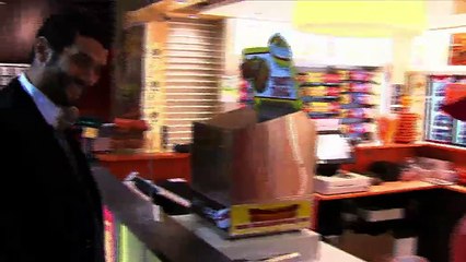 LA REVUE : La revue : Denis Lavallée/Multiplexe "Le Palace"