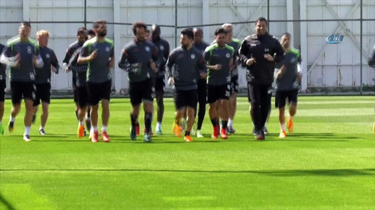 Sergen Yalçın: “Ligde kalacağımıza inanıyoruz”