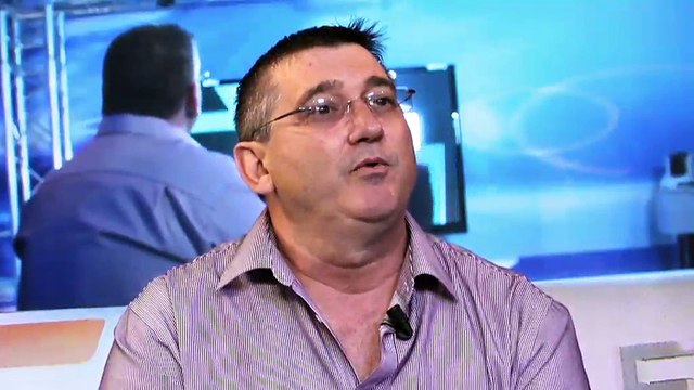 LA REVUE : La revue : Yvan Gabelier/Fête de la Crau 2013/Fos sur mer