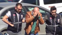 Muğla Binbir Surat Lakaplı Cezaevi Firarisi, Bodrum'da Yakalandı