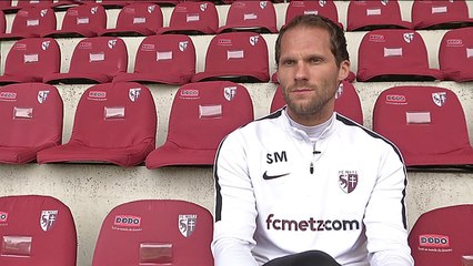 Entretien avec Sylvain Marchal