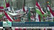 Hungría se alista para elecciones del próximo 8 de abril