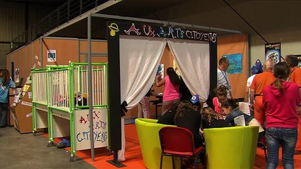 LA REVUE : La Revue spécial SDJ 2013