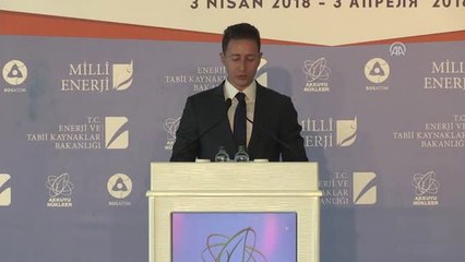 60 Yıllık Rüya Artık Gerçekleşiyor"