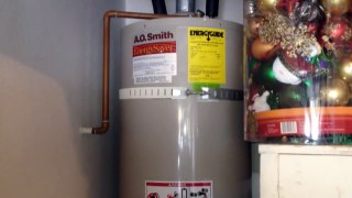 How To Relight Your Pilot Light On Your Water Heater