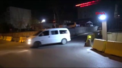 Sahte Bilgilerle Engelli Raporu Alarak Kamuyu Zarara Uğratanlara 5 İlde Operasyon 31 Gözaltı