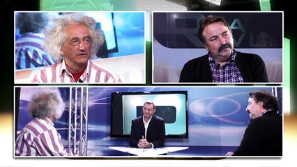 LA REVUE : La revue : Florian Salazar-Martin/Bruno Schnebelin/Cité Lacustre "Anapos"/MP 2013