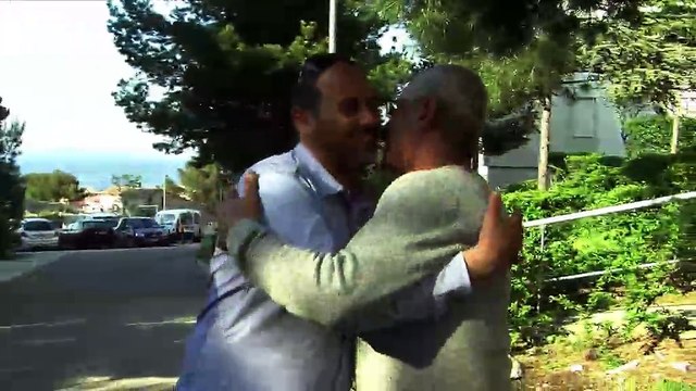 VUE D'ICI : Vue d'ici : Rod Fanni et Foued Kadir, la belle histoire