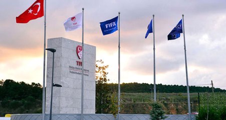 TFF; Beşiktaş, Galatasaray, Fenerbahçe ve Trabzonspor'u PFDK'ya Sevk Etti