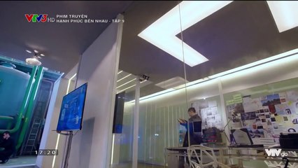 Hanh phuc ben nhau VTV3 Tap 11, Hạnh Phúc Bên Nhau Tập 9 Full HD