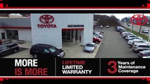 Toyota Tundra Uniontown PA | Toyota Tundra Dealership Greensburg, PA