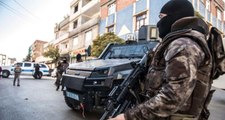 DEAŞ'a Katılmak İsterken Yakalanan Emekli Özel Harekat Polisine 9 Yıl Hapis Cezası