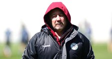 Atiker Konyaspor Teknik Direktörü Sergen Yalçın, Taraftara Çağrıda Bulundu