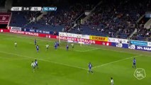 Luzern 3:1 Sankt Gallen (Switzerland. Super League. 2 April 2018)