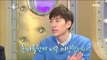 [RADIOSTAR]라디오스 Lee Seunghun sorry for his younger players and plays an Asian game against injuries