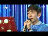 [RADIO STAR] 라디오스타 -   Lee Seung-hoon sung 'SunMool' 20180314